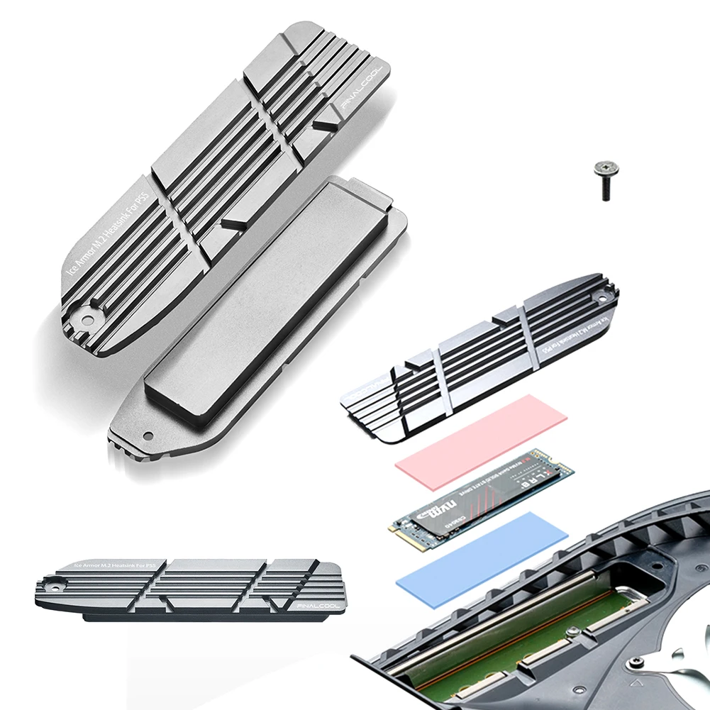  е尡 ִ ˷̴ 濭 SSD ð  ŰƮ, PS 2280 NVMe SSD Ȯ Կ ָ Ʈ ̺ 