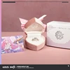Elysia Ring Game Honkai Impact 3 MiHoYo Official Herrscher of Human: Ego Oath Rings Adjustable Jewelry Gifts for Girls Women 1
