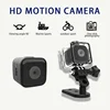 SQ28 Outdoor Waterproof Mini Sports DV Camera Infrared Night Vision Camera Portable Car Recorder High Definition Small Camera 1