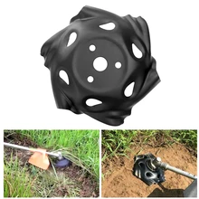 

Weeding Tray Trimmer Accessories Steel Grass Mowing Lawn Mower Garden Power Tool Weeder Parts