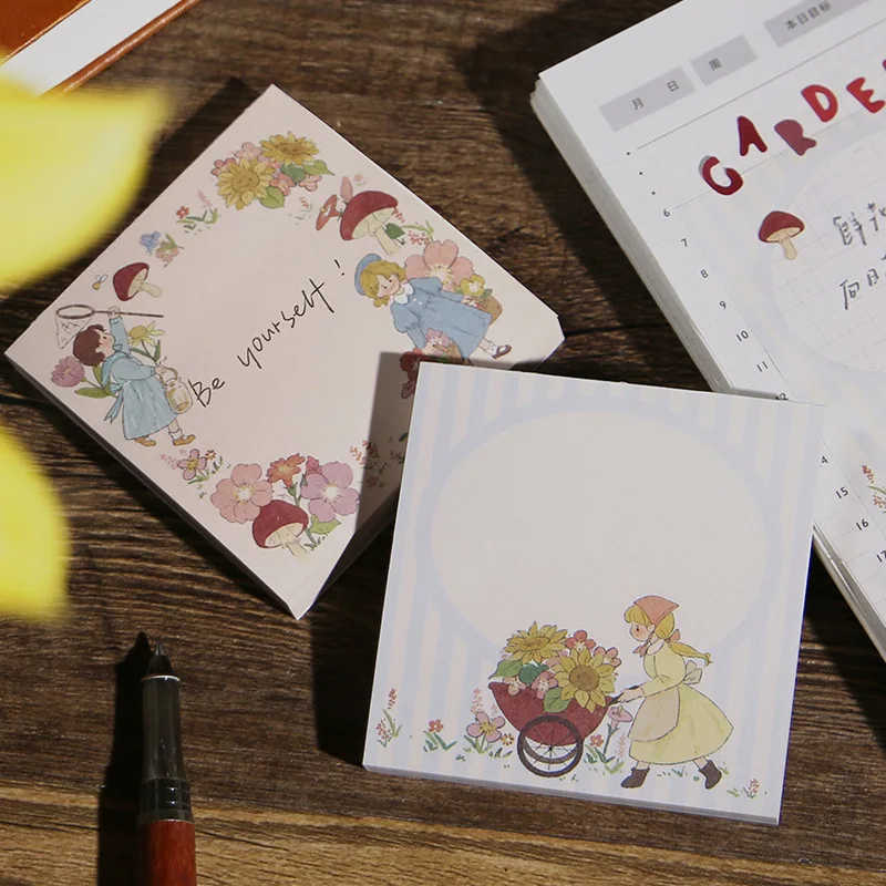 Рисунок 4 - 100 листов липких заметок