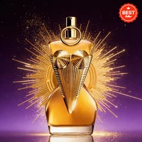 HOT Men's Cologne Fragrance Perfume Eau De Parfum Intense Spicy Woody Seductive Fragrance Date Night Long Lasting Wear Perfume