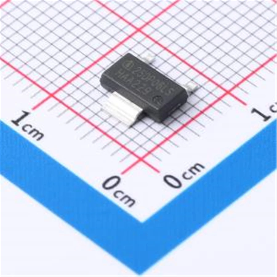 ISP25DP06LMS