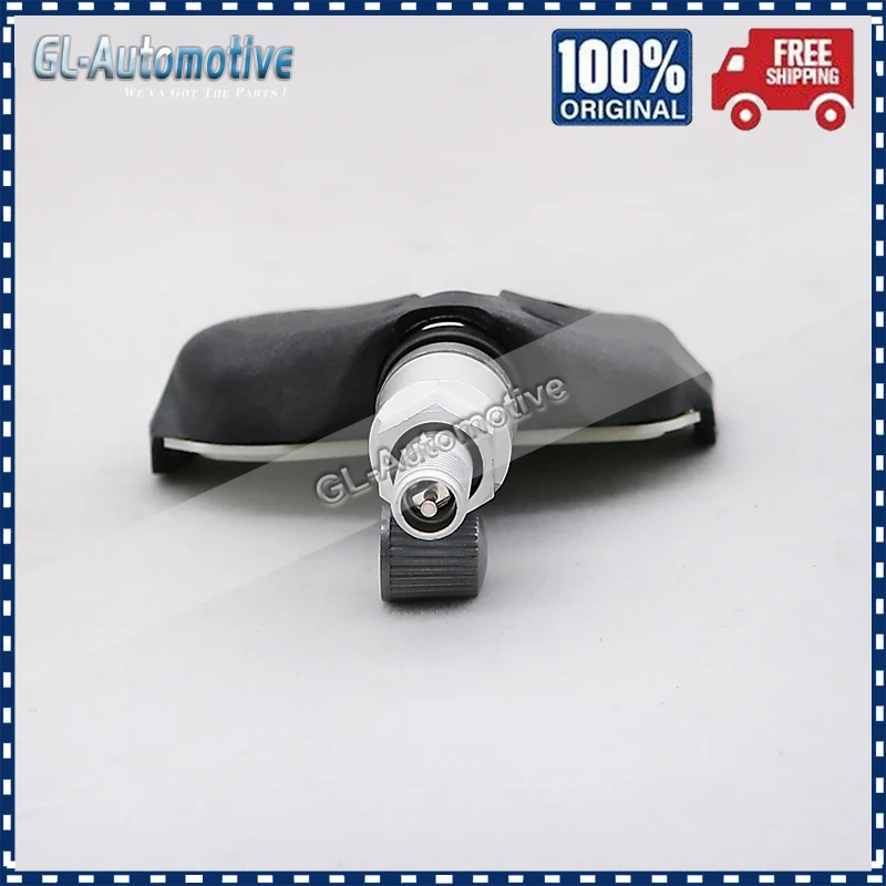 Set of (4) TPMS 06421-S3V-A04 Tire Pressure Sensor for Acura MDX RL TL  Honda Odyssey Pilot Ridgeline 06421 S3V A04