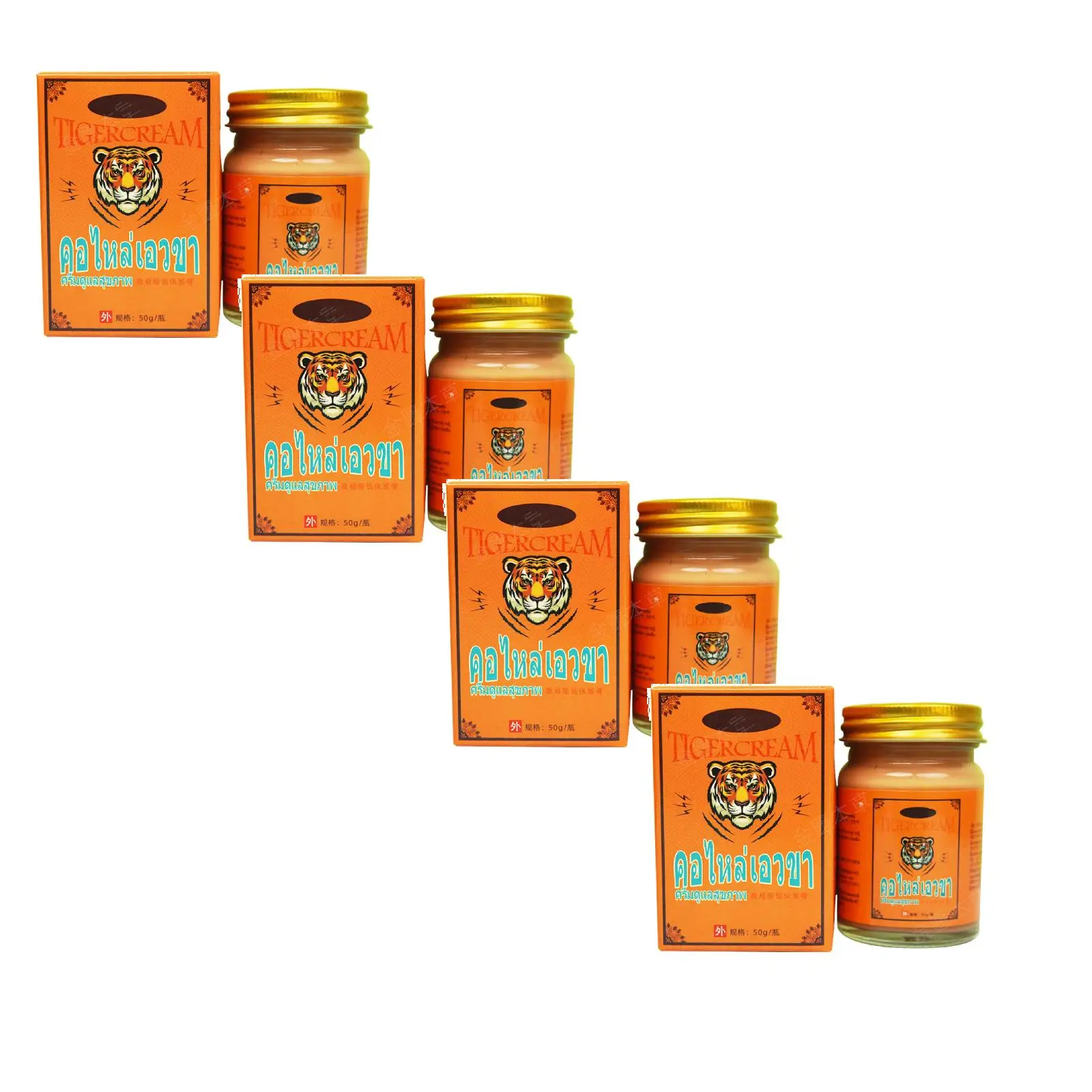 1/4 PC Knee Joint Synovial Paste Massage Paste 50g Relieves Sore Muscles And Bones Thermal Moxibustion