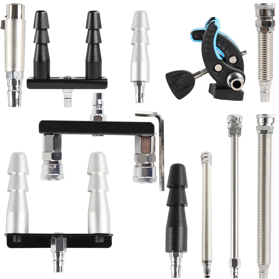 Metal Sex Machine Connector Attachments Love Machine Toys Vac U Lock 26 Types sex toy