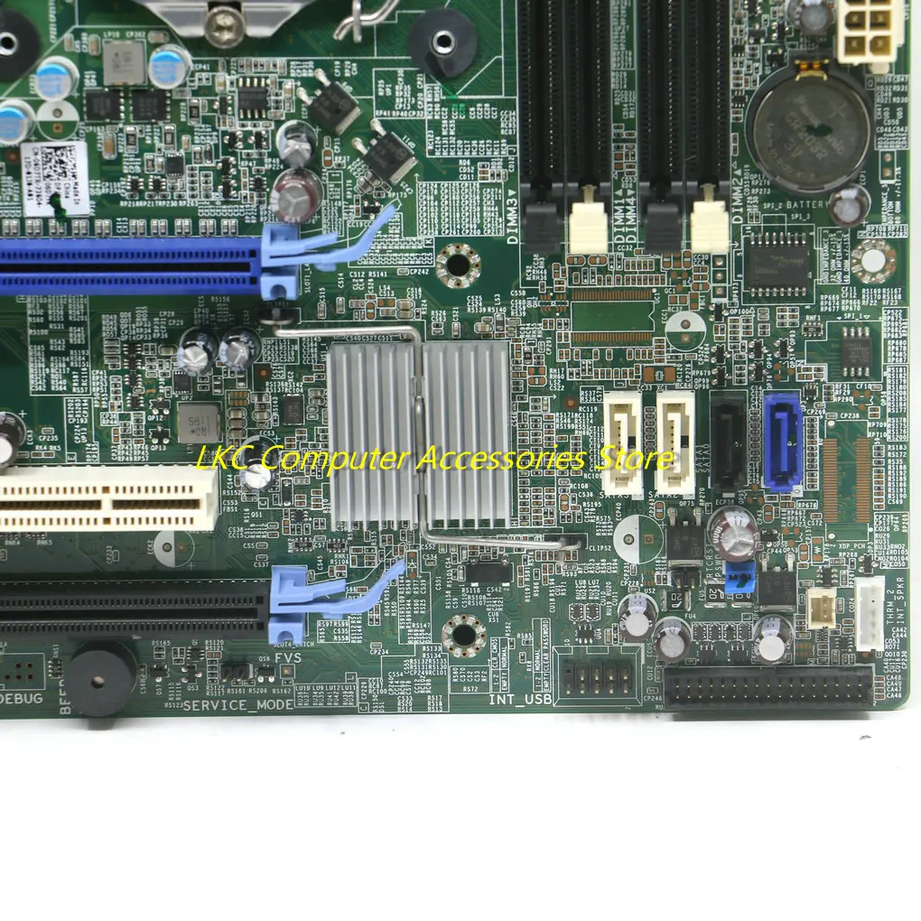 Form Factor Optiplex 790 Upgrades DELL OPTIPLEX 790 Ultra Small