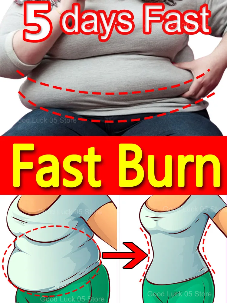 

Эффективное масло для похудения, быстрое сжигание жира