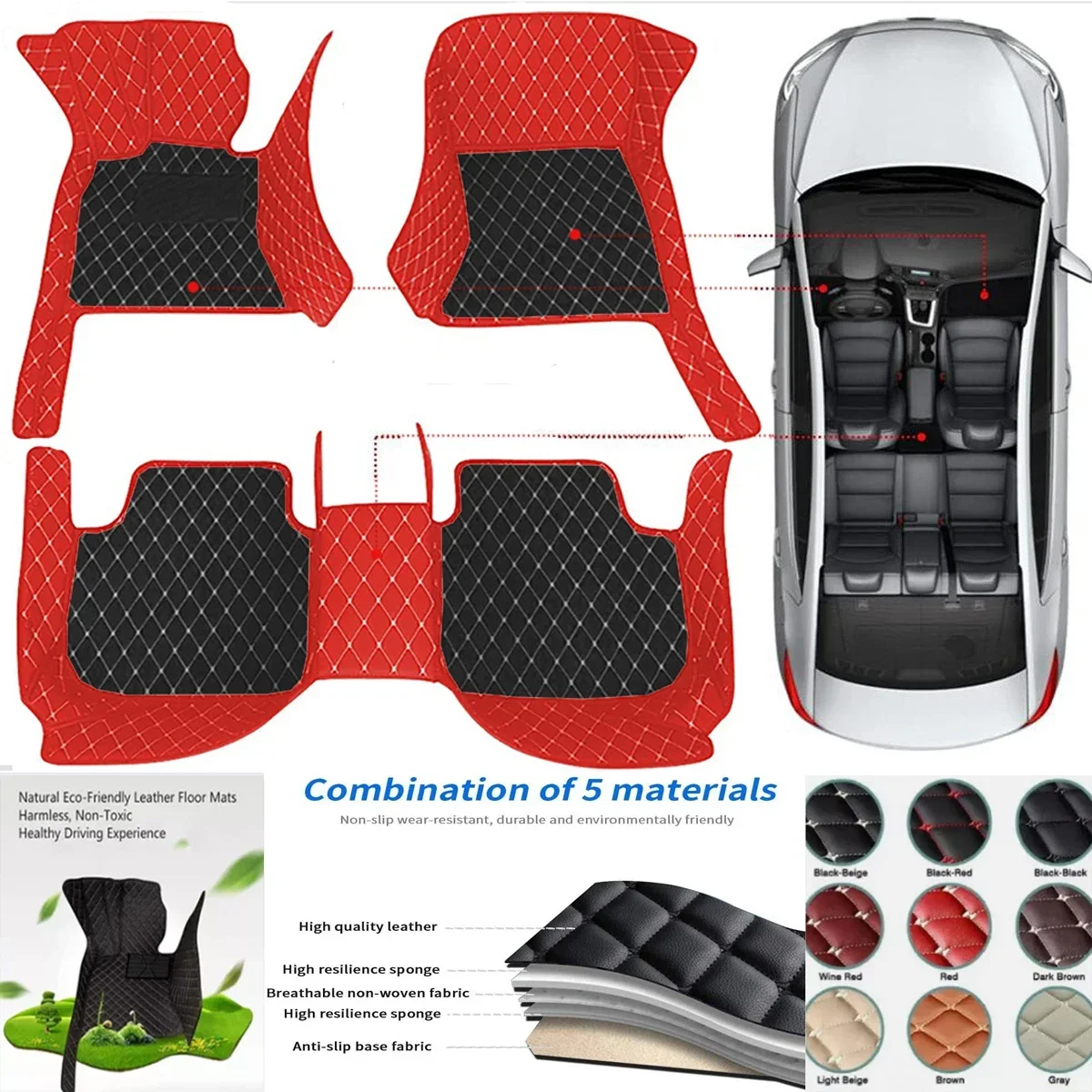 C-black red 2