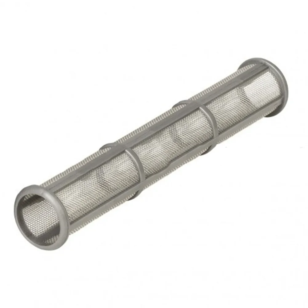 

For G-Contractor II Filter Pump Manifold 180mm Accessories Diameter 31mm For G-Contractor FTx II Stainless Steel Mesh Durable