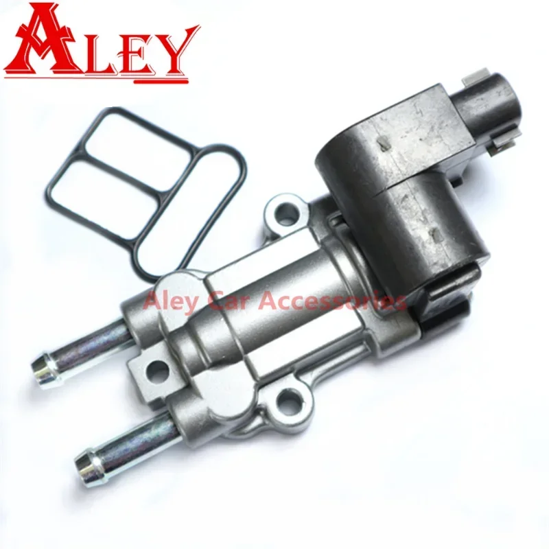 Idle Air Control Valve 16022-PWA-G01 16022-PWA-901 16022PWAG01 136800-1951 For Honda Fit Jazz 1.3/1.5
