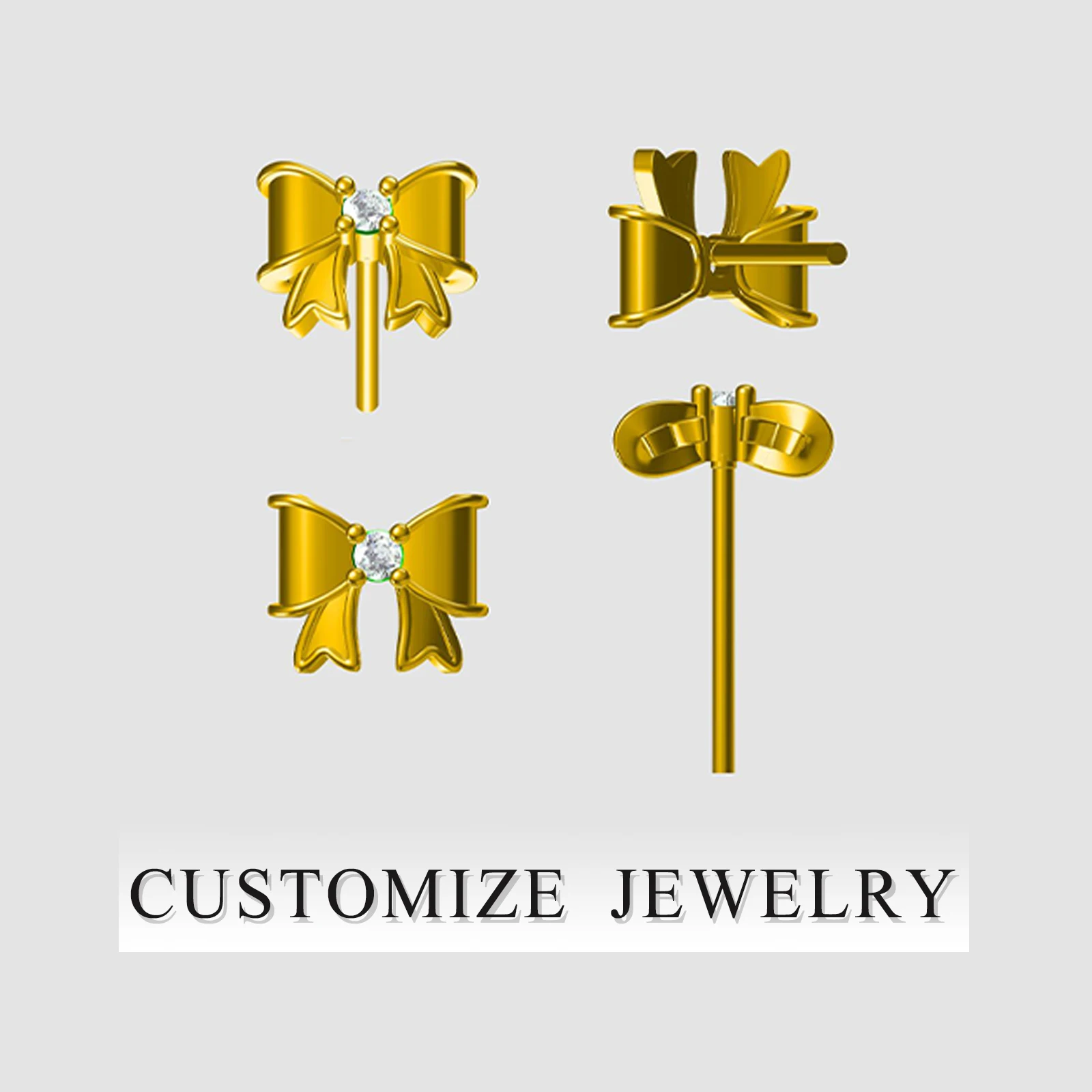 VEWANT Women 925 Sterling Silver Fine Luxury Fashion Wholesale Customized Jewelry