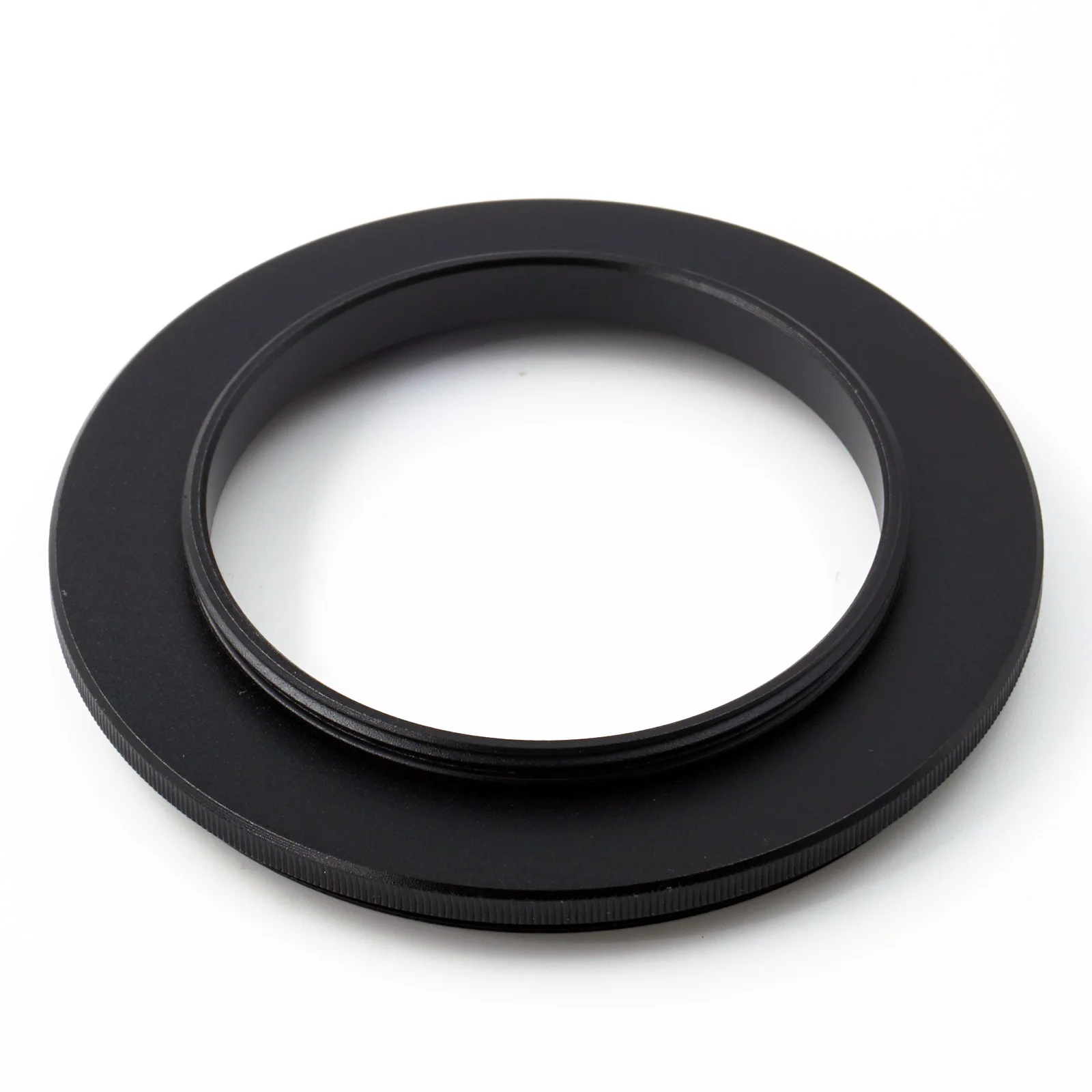 

Переходное кольцо для объектива с двойной наружной резьбой 42-55 штекер-штекер 42 мм x1 - 55 мм x0.75