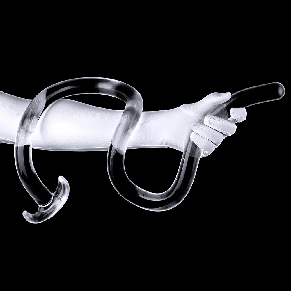 1M Super Long Snake Shape Anal Whip AnalPlug Soft Flexible Strip Deeply  Inserted | eBay