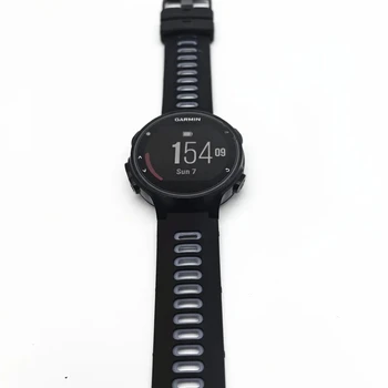 Original Garmin Forerunner 735XT GPS Sport Heart Rate Monitoring Watch Support Russian Spanish. Portuguese 95% New 3