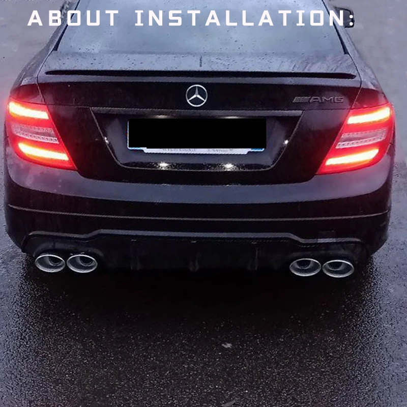  W204 C200 C180 C260 C63 M  2008-2013   304 η ƿ  ý Ÿ   ڵ  