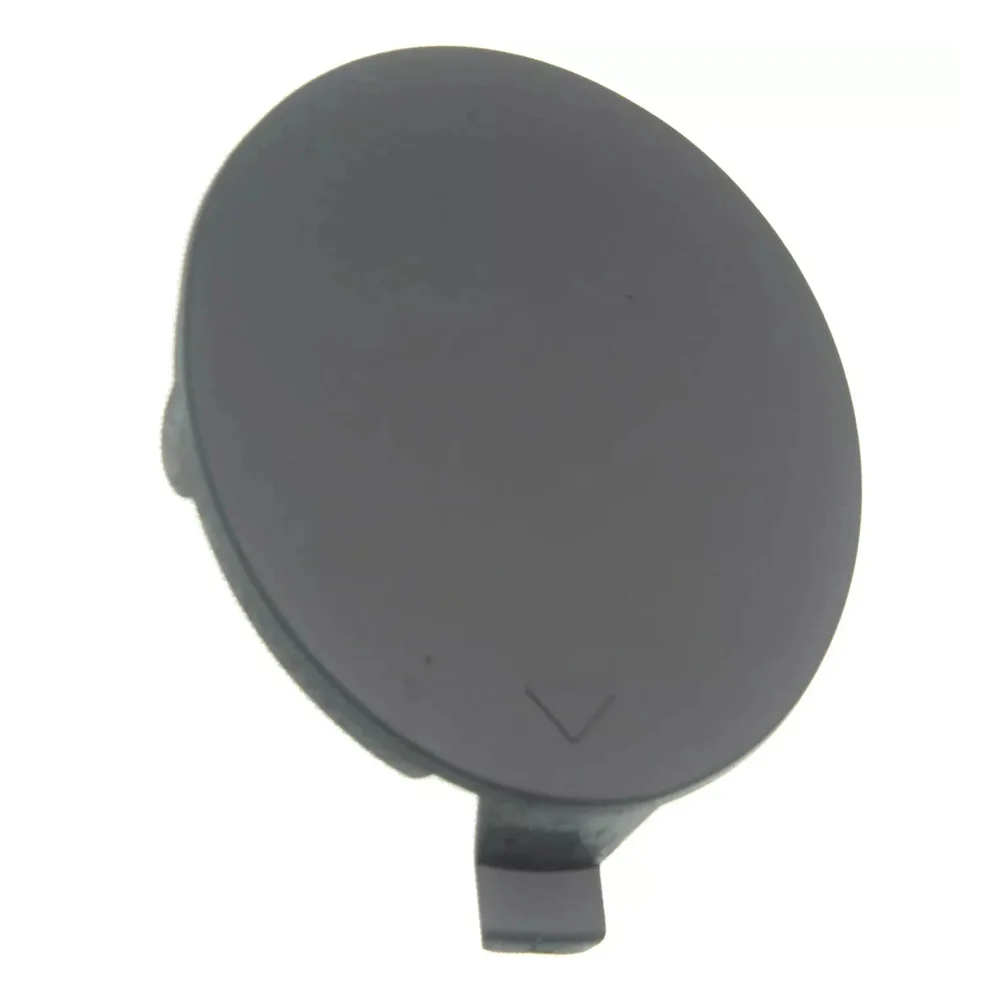 BMW 2 시리즈 230i 228i M240i M235i용 무도색 프론트 범퍼 견인 고리 커버 OEM 부품 번호 51118058061