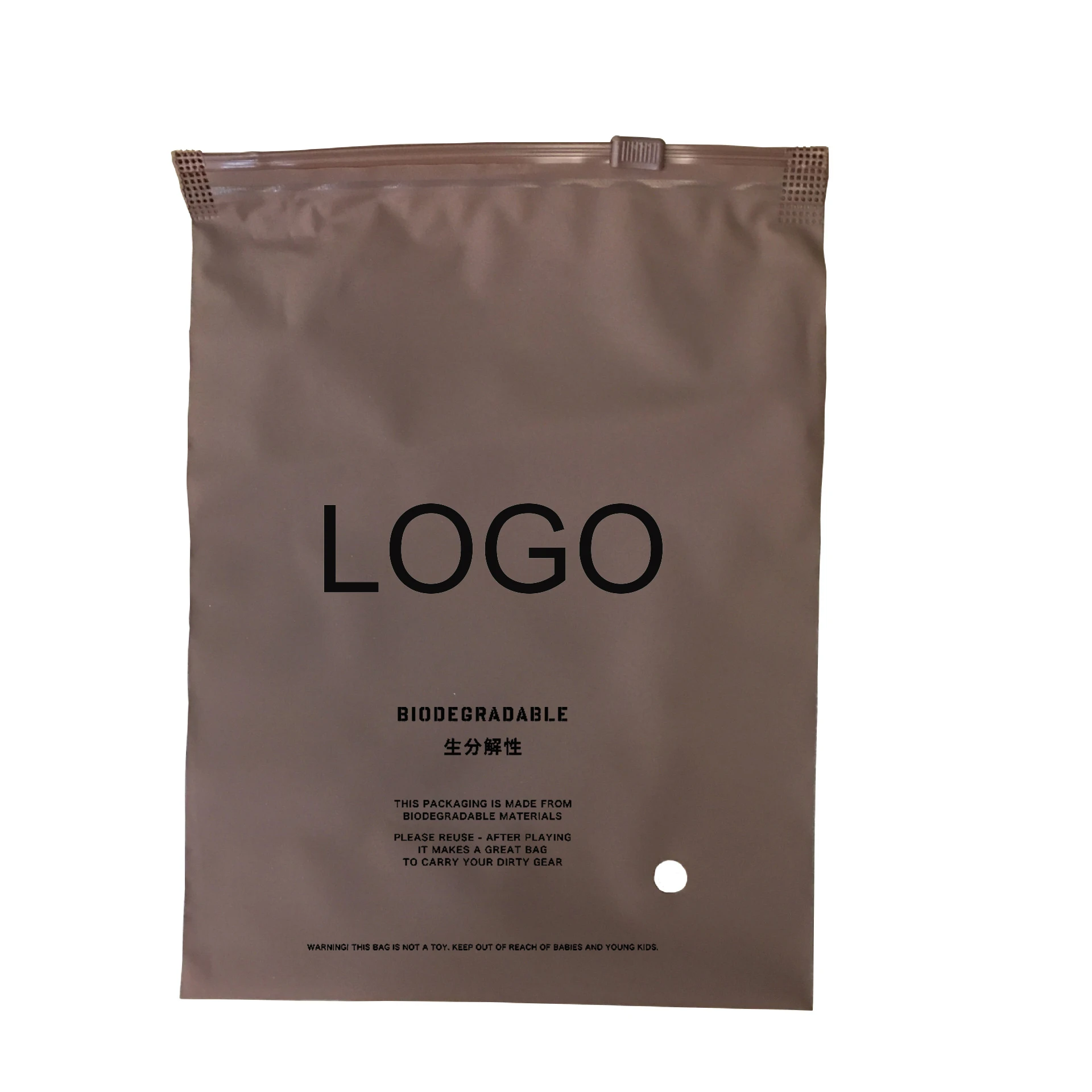 Large Zipper Plastic Packaging, Small Packaging Bags Zip