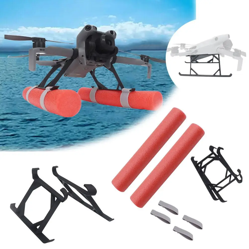 Trépied flottant pour DJI Mini 5 Pro - Support décollage eau
