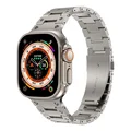 Titanium color