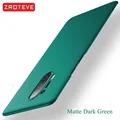 Matte Dark Green