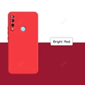 Bright Red