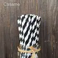 black stripe