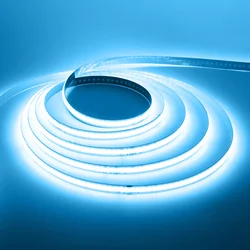 High Brightness Flexible LED Strip with IC Rectifier - Various Lengths Available (15m)