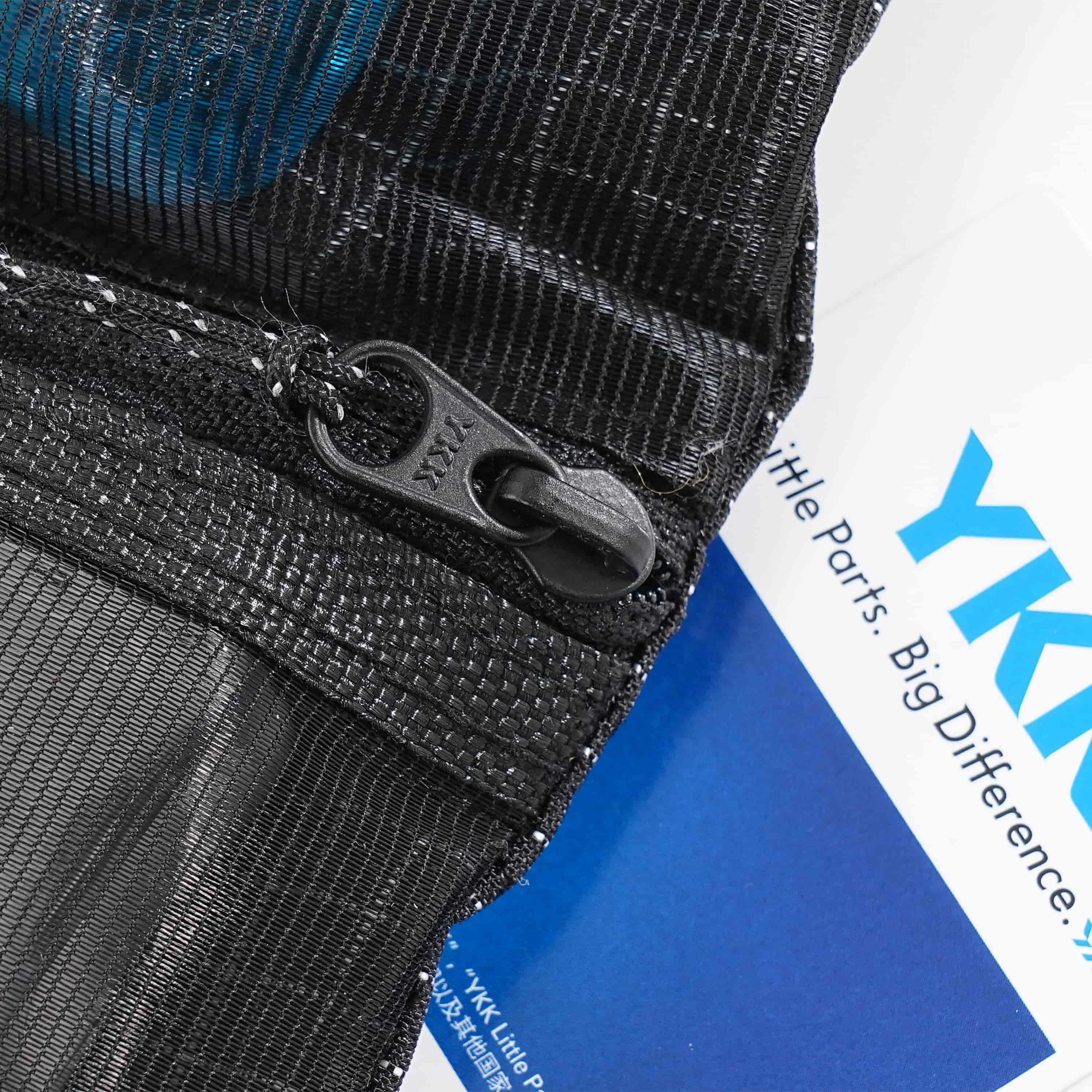 HODRGEAR 초경량 세면도구 정리함 잡화 파우치 UHMWPE 그리드스탑 |   YKK |   하이킹 & EDC 수납 UL GEAR 아웃도어 하이킹 장비