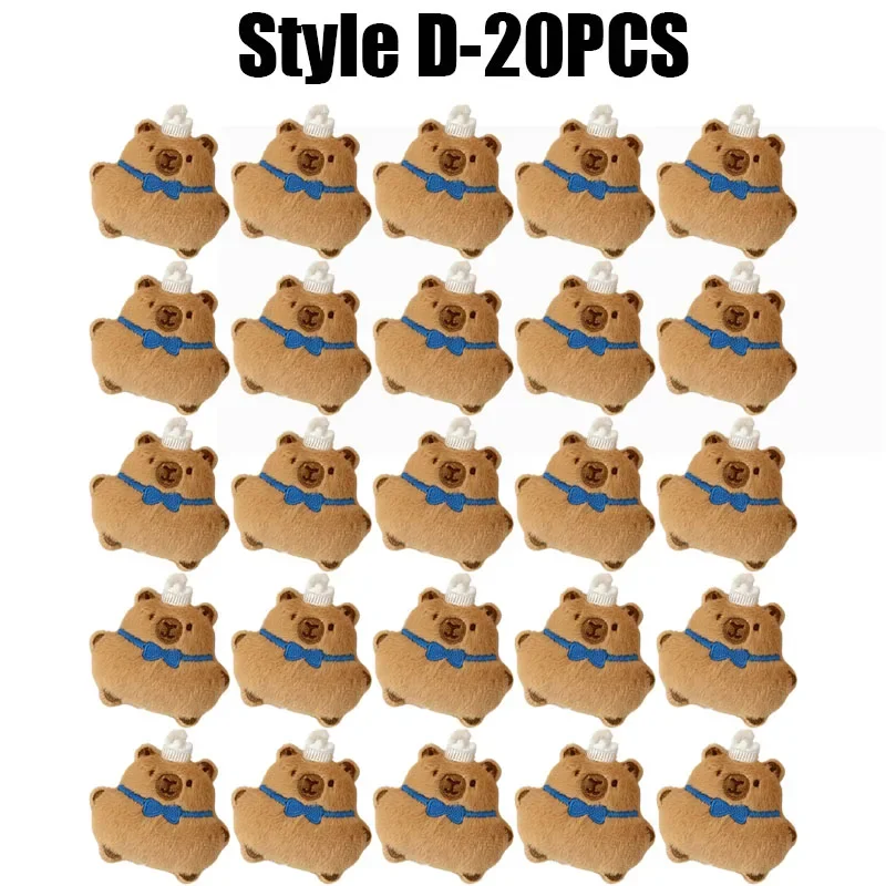 140331-Style D-20PCS