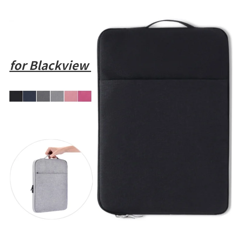 

Shockproof Handbag Case for Blackview TAB 18 16 15 13 12 11 SE 10 Pro,Waterproof Pouch Bag Cover for Blackview TAB 9 8 8E 10.1