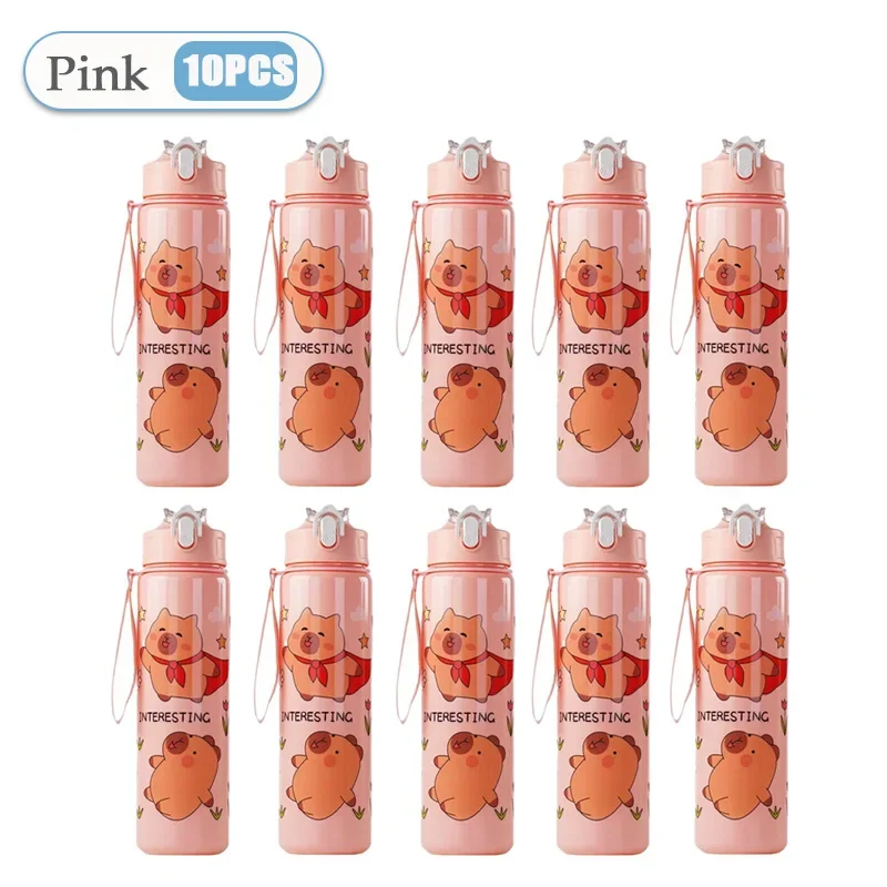 Pink-10PC