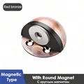 Magnet Red bronze