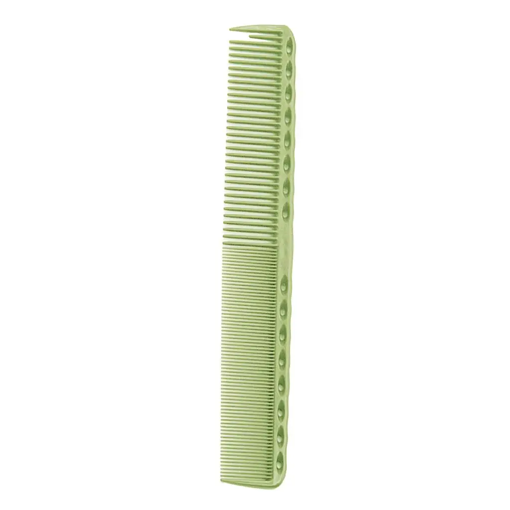 

Professional Salon Hairdressing Comb Anti-static Hair Styling Combs