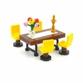 Dining table 1set