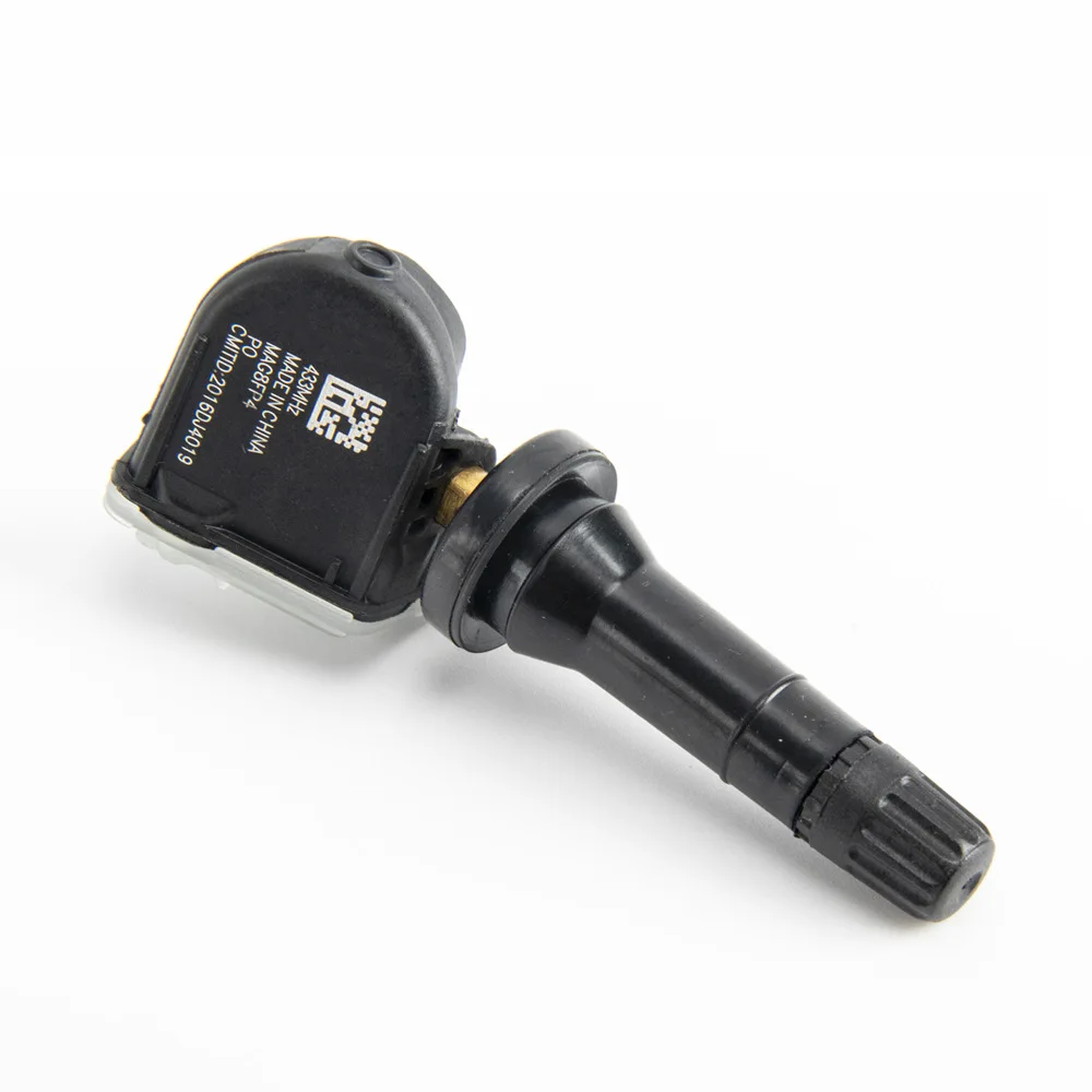 4PCS Car Tire Pressure Monitor Sensor 01732445 TPMS Sensor 433Mhz for Geely GSE Atlas Tugella