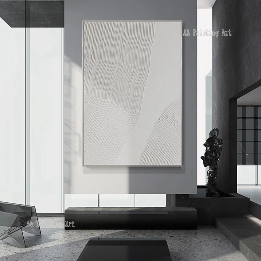 Abstract Textured Acrylic Canvas Art 3D Thick Oil Wall Painting Pure Hand-painted Unframed Artwork Home Decoration PIcture Abstract Textured Acrylic Canvas Art 3D Thick Oil Wall Painting Pure Hand-painted Unframed Artwork Home Decoration PIcture