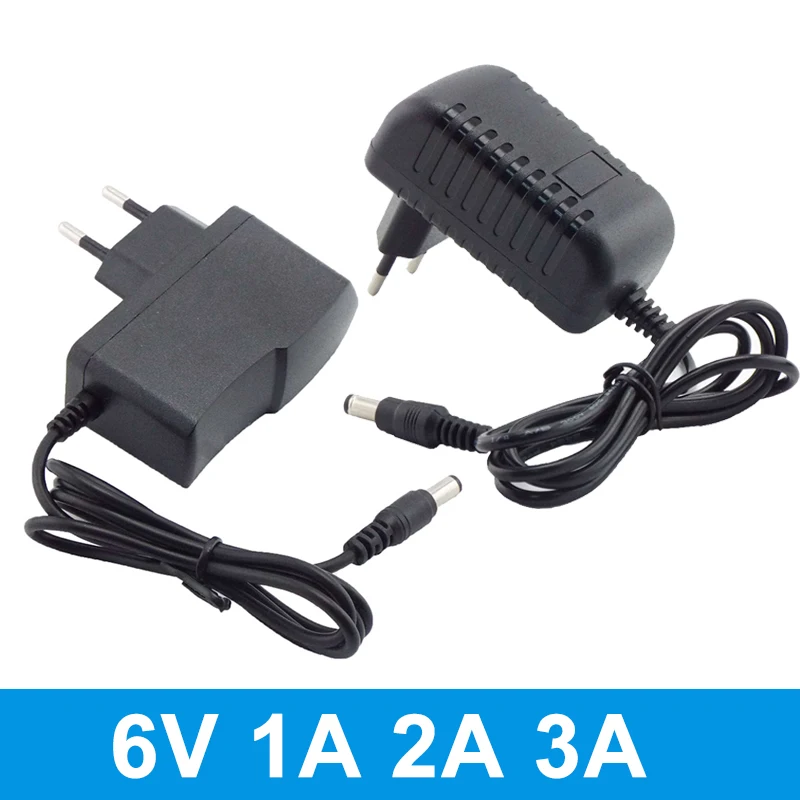 AC-DC-Adapter-6V-1A-2A-3A-Power-Supply-Adapter-Universal-Charger-for ...