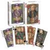 Playing Cards Us President Donald Trump Playing Cards Comic Art Poker Cards Collection Deck Supporter Poker Board Game Board Ga 6