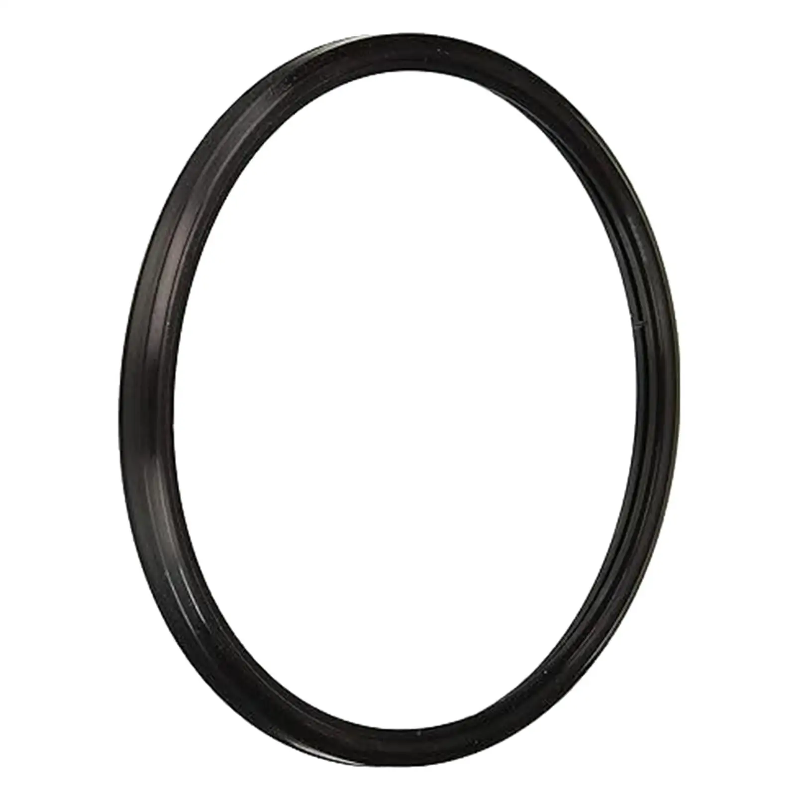 Lens Gasket Black Underwater Lights Accessory Rubber Washer for Spx0540Z2 Spx0580Z2 Repair Parts Sturdy Pools Parts Supplies