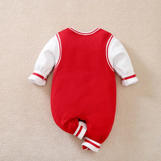 Baby Romper Summer Basketball Sport Uniform Infant Kids Boys Girls Cotton  Jumpsuit Sleeveless Outift Clothes 6 12 18 24 Months - AliExpress