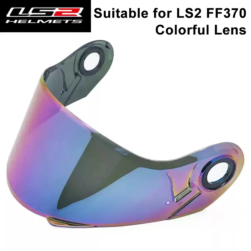 Colorful Lens