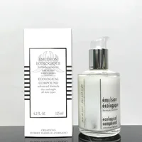 brand  EMULSION ECOLOGIQUE formule avancee jour et nuit toutes peaux   advanced formula day and night all skin types 4.2FL. 0Z. 1