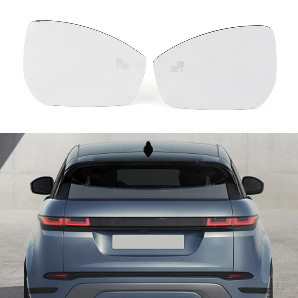 

Автомобильное зеркало заднего вида с защитным стеклом для Land Rover Range Rover Evoque 2014 2015 2016 2017 2018