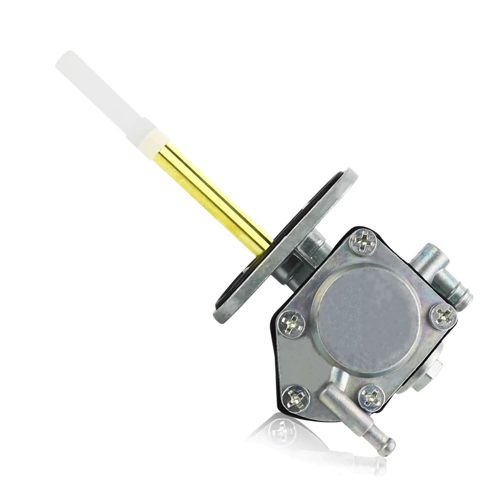 34mm Gas Fuel Petcock Valve Switch Tap for Suzuki King Quad LT50