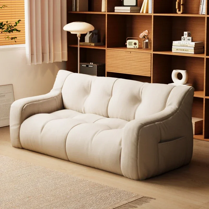 Bean Bag Sofas Sofa Korea Sofy Do Salon Interior Bedroom Chair Outdoor Modern Designer Luxury Small Children's Modular Furniture