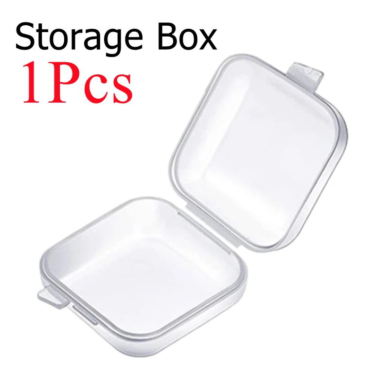 Tappi Auricolari Di Ricambio Per AirPods Pro 1/2 - Set Con 3 Paia (S/M/L) E Penna Pulizia - Foto 12