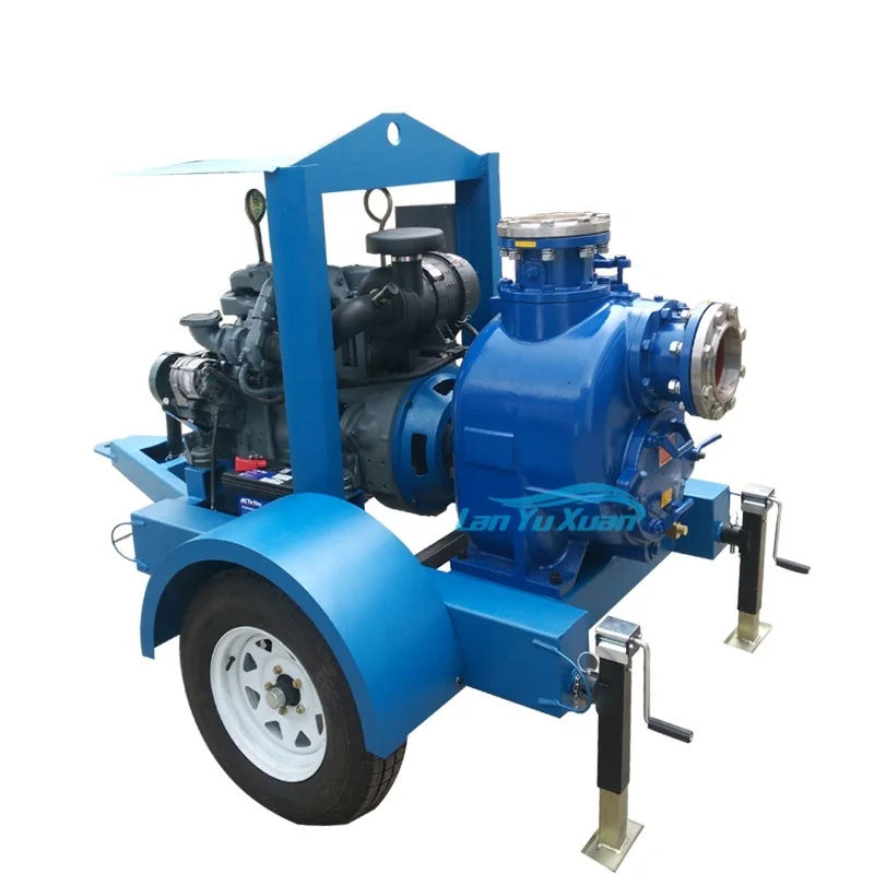 Рисунок 6 - DEFU 6-дюймовый JT-6 двигатель