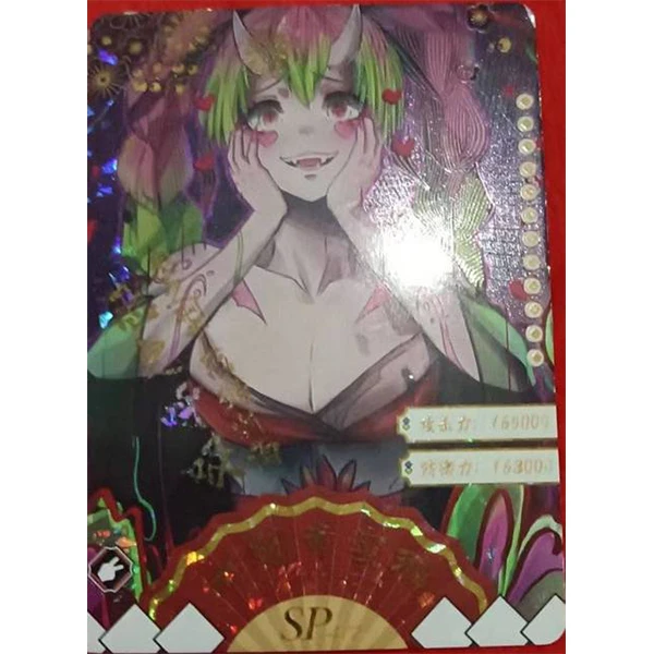 girl card collection Store