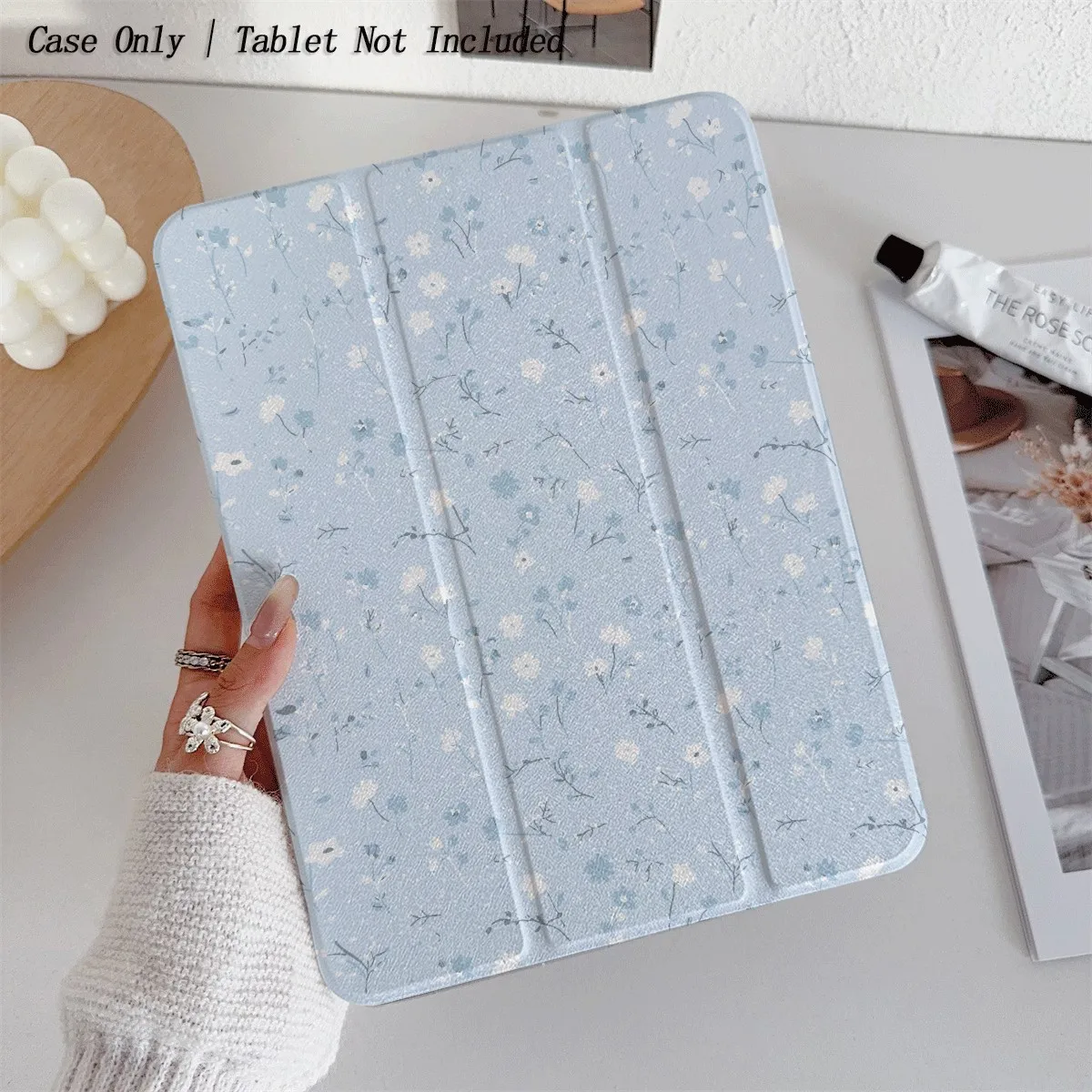 Universal Protective Tablet Case